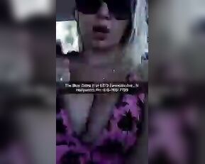 Natalia Starr shows Tits premium free cam snapchat & manyvids porn livesex1