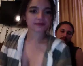 Hotscorpions Chaturbate webcam porn video