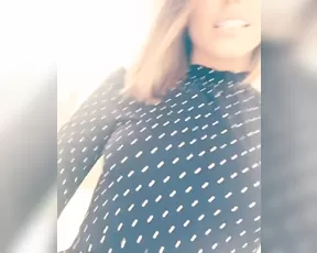Adriana Chechik shows off panties premium free cam snapchat & manyvids porn videos