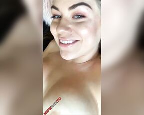 Karmen karma tease masturbation snapchat premium xxx porn livesex