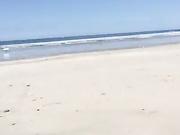 Half-naked Riley Reid lies on the beach premium free cam & manyvids porn videos