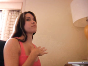 Anna cherry model blackmail blowjob threesome porn video manyvids