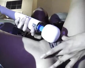 Cristinacoxxx horny late night fun blowjob cum swallowers porn video manyvids