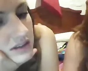You will love my hairy twat