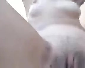 Anal Sex In The Bathroom