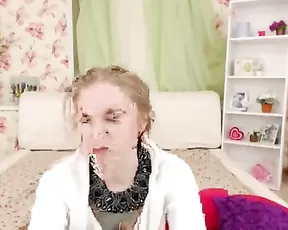 Busty brunette having wild fuck
