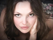 A blow job and a hump