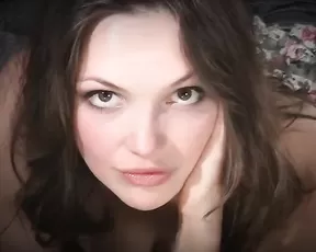 A blow job and a hump