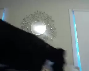Stunning BBW model with toys