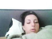 Petite babe needs a tool