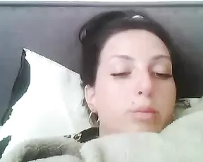 Petite babe needs a tool