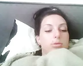 Petite babe needs a tool
