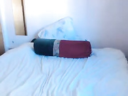 Teens getting naked and recorded while fucking