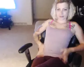 Really big pecker is gonna explode