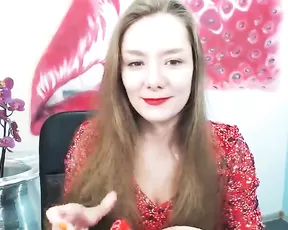 Juicy teen vagina of my sweatheart