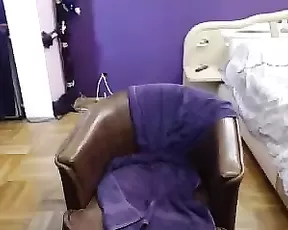 Innocent Face but experient with cock