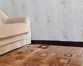 She reads the map and strokes his cock