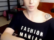 Great casual sex couple fuck doggy in a hotel room and recording a video for web