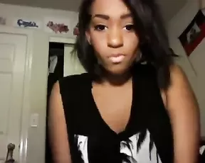 Dark haired Milf gets a sweet anal