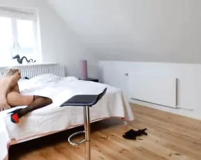 Her bottom is what I need