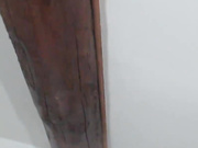 Horny latin married couple make a hot fucking session friday night in home,enjoy