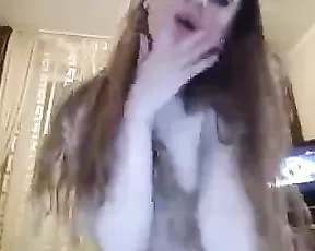Screwing my girl in POV