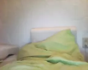 A hot slut is fucked in her cunt