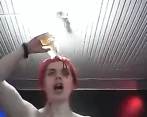 Engineering University students make an amazing fucking session when stay home
