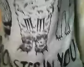 So pretty blonde ex-girlfriend surrender to his ex cock and accept this video