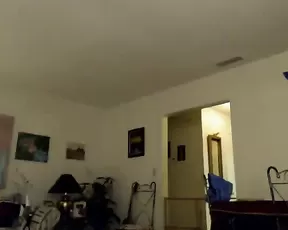 Hot Teen Plays With Her Dildo