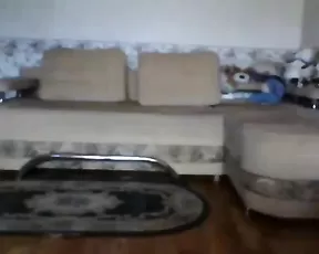 I eat my GF's pussy for her birthday