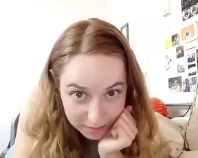Pretty brunette wife suck cock when parents are out of the house,enjoy