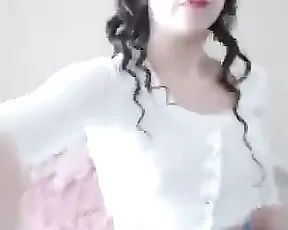 So pretty blonde girlfriend in taken on video stripping by his lustful dude,damn