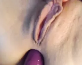 Couple screwing in bed