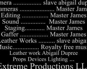 Abigail dupree racked skewered in pain preview porn video manyvids