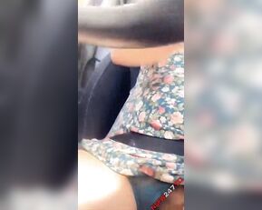 Riley reid quick pussy tease in car snapchat premium xxx porn livesex