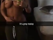 Sexy Keisha Grey in the mirror shows Tits premium free cam & manyvids porn videos