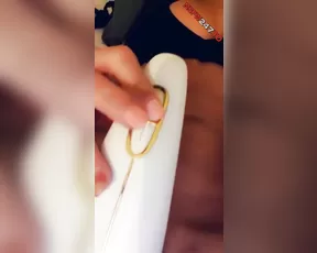 Danika mori new toy testing snapchat xxx porn livesex