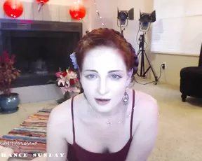 Theladyrousseau Chaturbate cam video