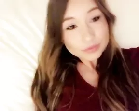 Taylor Sands in bed premium free cam snapchat & manyvids porn videos