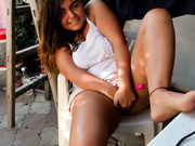 Toxicanna Chaturbate nude cam porn videos