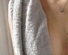 Curlyreveals shower Chaturbate nude cam videos