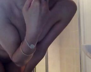 Curlyreveals shower Chaturbate nude cam videos