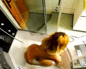 OhMyMiaa nude shower MFC free cam porn