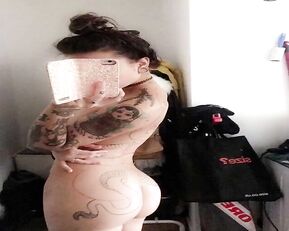Ohnastasiyaa Nude videos tease XXX Premium Porn