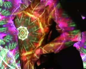 Ibizaluci sweet dreams are made of me stocking dancing body painting porn video manyvids