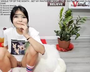 Asianangel1 dildo pussy fucking Chaturbate nude cam porn livesex
