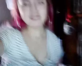HarleyWinter big tits & ass MFC nude cams