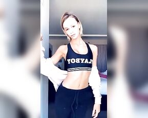 Emma Hix sexy premium free cam snapchat & manyvids porn videos