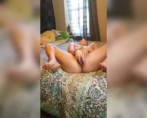 Roxyray morning sun cum manyvids masturbation slow motion free porn videos